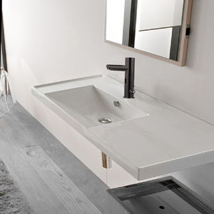 Delta Touchless Bathroom Faucets